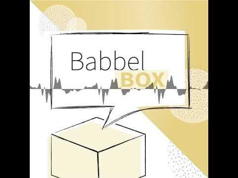 BabbelBox #6 - Was läuft schief in der Asylpolitik?