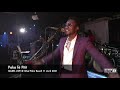 Gabel "Pa ka fè Pitit" Feat Master Brain Live @ West Palm Beach 11 avril 2021