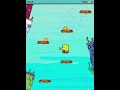 Doodle Jump SpongeBob SquarePants Gameplay