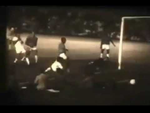 Fluminense 4x0 America   Taça GB 1972
