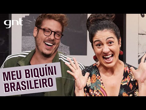 Clarissa Pinheiro relembra assalto e item mais valioso que perdeu | Que História é essa, Porchat?