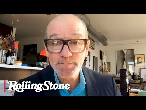 R.E.M.’s Early Influences, from “Fruity Pop Songs for Kids” to Punk | The RS Interview