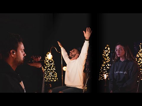 Culto de Oração FLOW | ANDRE FERNANDES | Lagoinha Miami Church