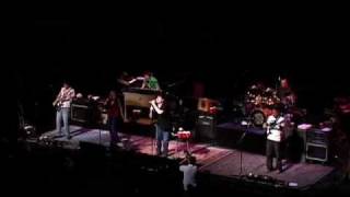 Blues Traveler feat. Lisa Bouchelle "No Women, No Cry"