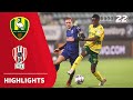 Samenvatting ADO Den Haag - TOP Oss (15-01-2022)