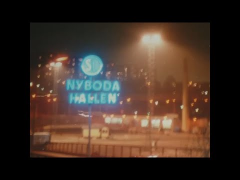 Nyboda 50 års Jubileum