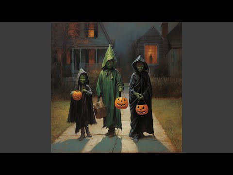 The Headless Horseman