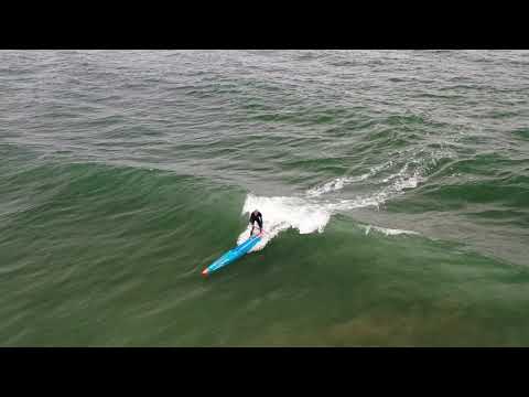 Connor & Ryan Get Ready for 2018 Red Bull Heavy Water