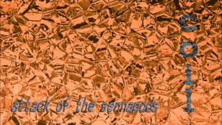 Coil - Attack Of The Sennapods