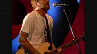 City and Colour -Day Old Hate LIVE