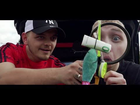 Adi SP & Aron Bracia A.K -Jebem To - Prod. Krux ImmortalBeats