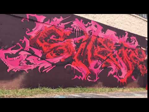 Austin Texas Graffiti’s