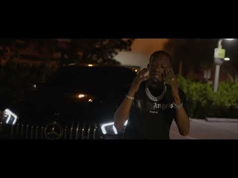 Out of Time - 4ourty8 (Prod. Bandit Luce) Shot by John Hill