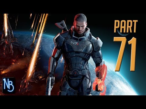 Mass Effect 3 Walkthrough Part 71 No Commentary