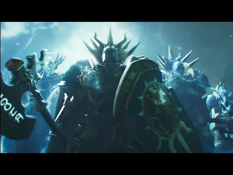 Resonancerz - Sigmar Lied