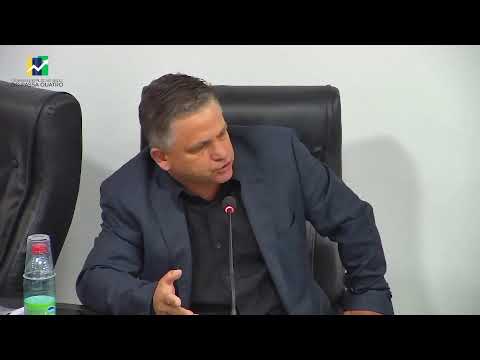 Transmissão ao vivo de Câmara Municipal de São Miguel do Passa Quatro