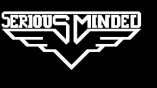 SERIOUS MINDED - Du lebst nur einmal!