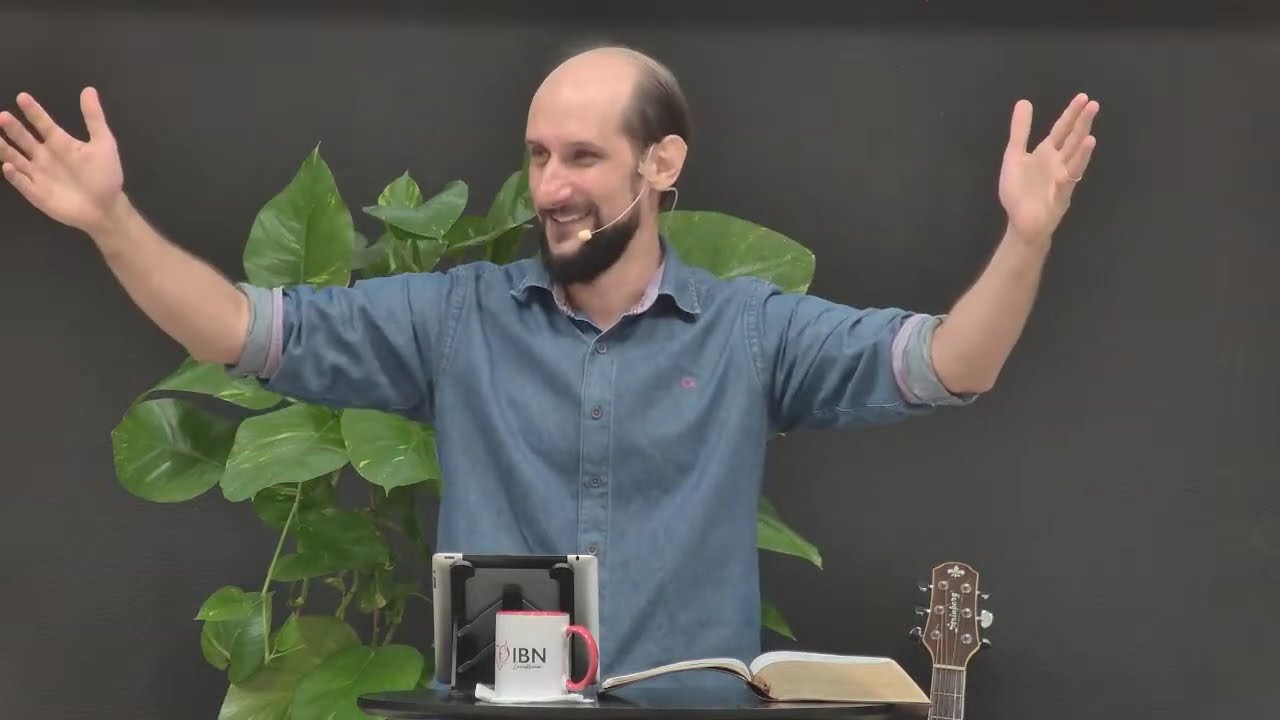 Vitória real durante as adversidades - Filipenses 1:12-26