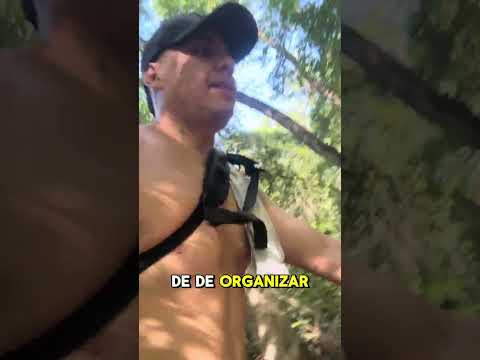 Cueva de los leones - La Mendieta Jujuy