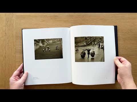 Fang Ho: Hong Kong Yesterday