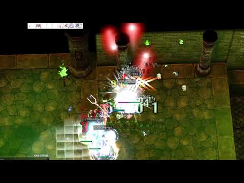 TalonRO Assassin Cross - Fallen Bishop MVP