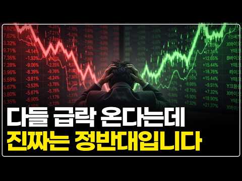 주식시장 과열과 펀더멘탈 분석: 다음 주 주식 시장의 방향과 투자의 기회