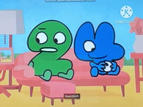 Toons University Part 16 - A Seed Of Doubt