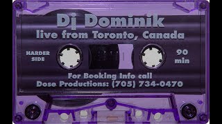 Download lagu DJ Dominik - Hardcore (Side B) mp3