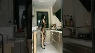 Gái xinh Tiktok Trung Quốc#2022年#gaixinh#139