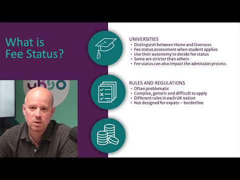 BNO/Temp Visas: Understanding UK University Fee Status For BNO & Temporary Visa Holders