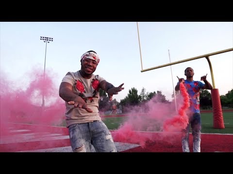 Static - No Love ( Official Music Video )