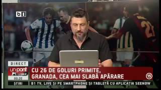 Un Pont pe Zi, 26.11.2016 – Ponturile etapei a 13-a din Spania | Derby la Sevilla. Real si Atletico intalnesc ultimele clasate