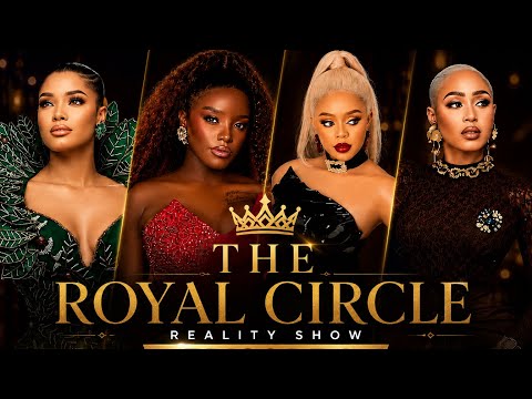 THE ROYAL CIRCLE | EPISODE 1 OFFICIAL TRAILER