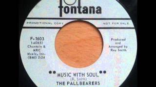 Music With Soul - The Pallbearers