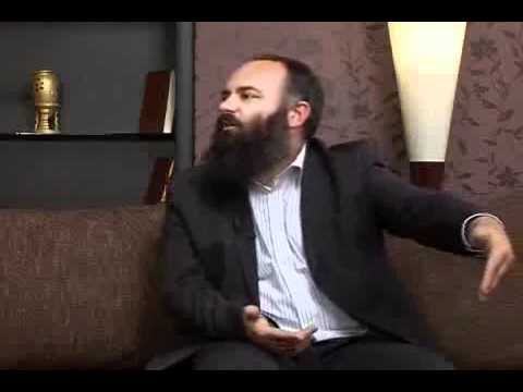 32-04 Bekir Halimi - Pyetje dhe përgjigje.flv