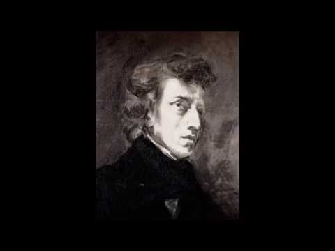 Alberto Colombo plays Chopin Polonaise in A-flat major Op. 53