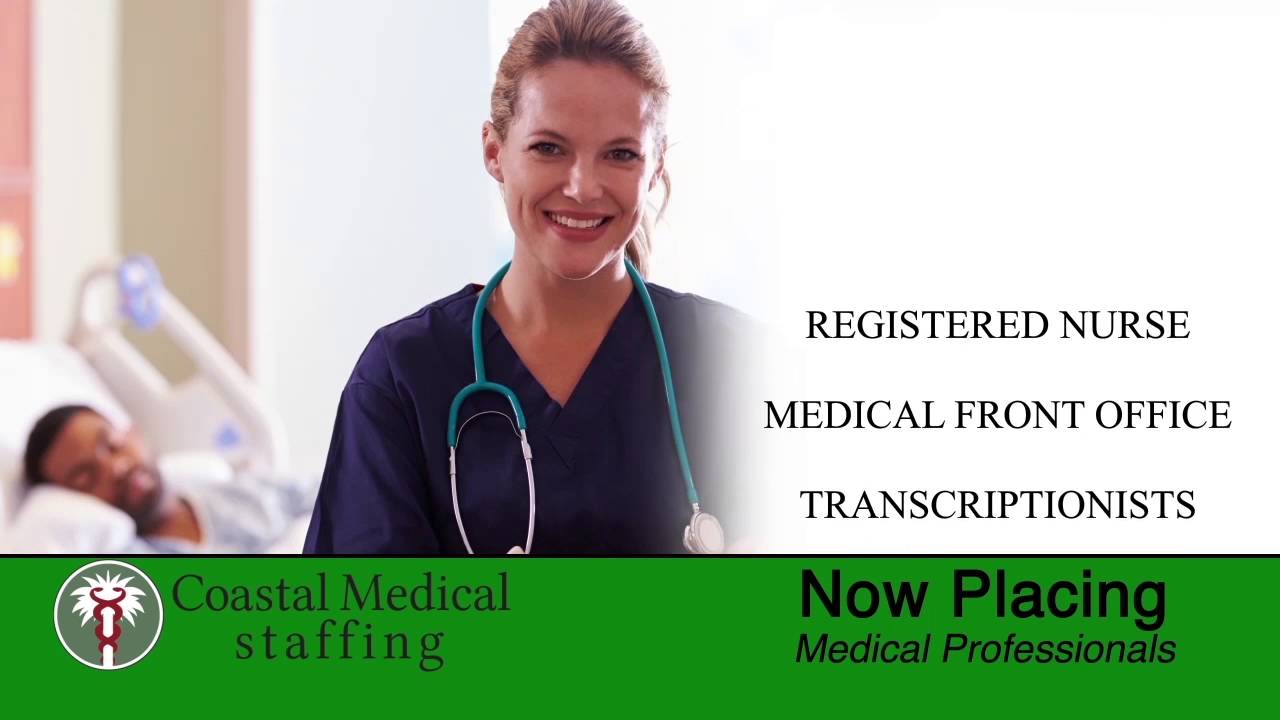 Coastal Medical Staffing