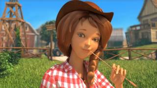 Видео 1 к игре Big Farm