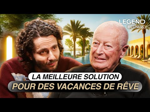 COMMENT DEVENIR PROPRIÉTAIRE D’UN PALAIS MAROCAIN POUR 20 000 € ? (Riad, résidence secondaire…)