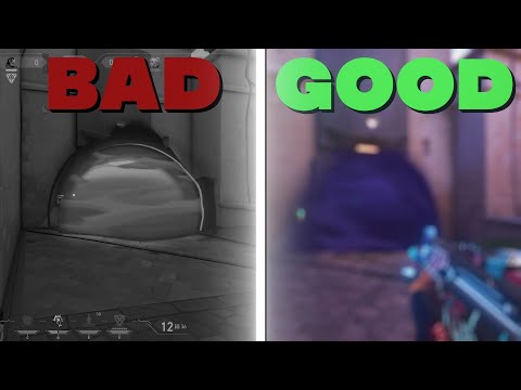 Most Common LOW ELO mistakes in Valorant | Valorant Guide