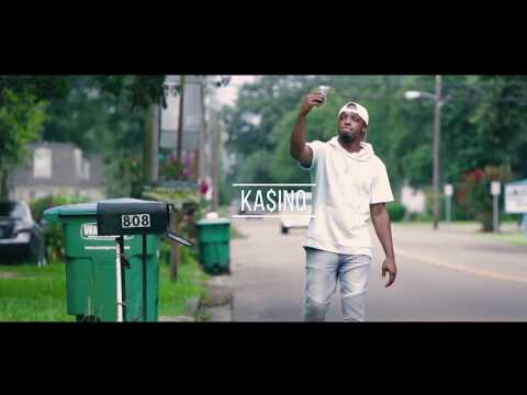 Ka$ino - Broken Hearts (prod. by Taz Taylor) OFFICIAL VIDEO