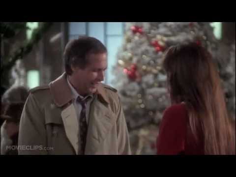 A Bit Nipply Out - Christmas Vacation (1989)