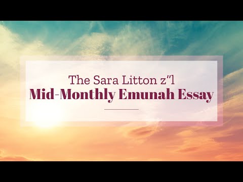 Mind First, Then Heart