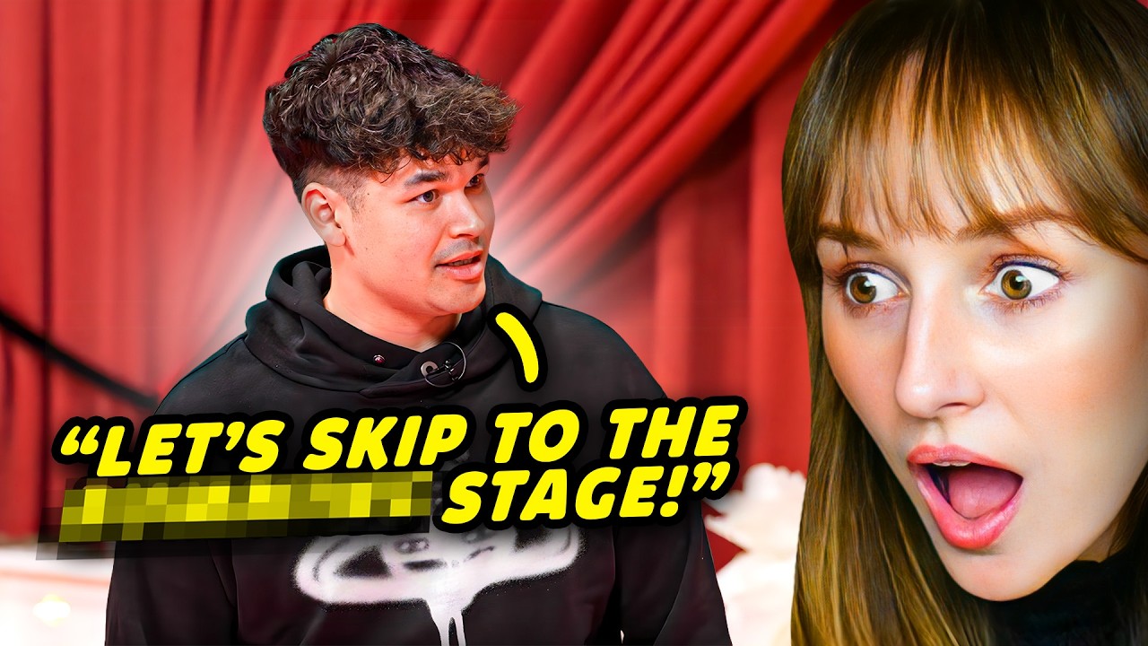 Freya Reacts to SIDEMEN TINDER IRL IS BACK