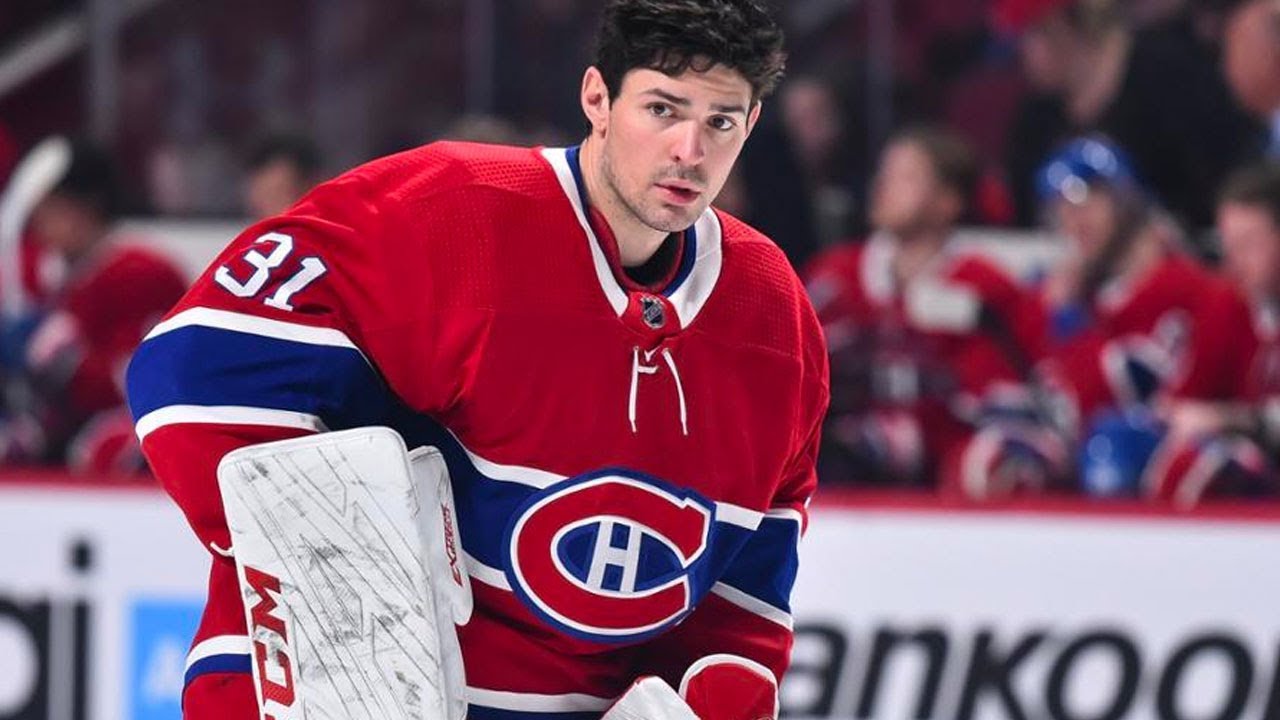 Vidéo: Le CH pourrait soumettre une OFFRE HOSTILE juste avant le début de la saison...