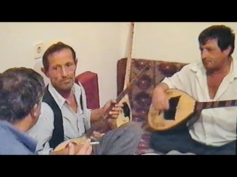 Brahim Sefa & Gani Thaqi & Imer Sefa - "Ali Pasha rrin n´Bedena"