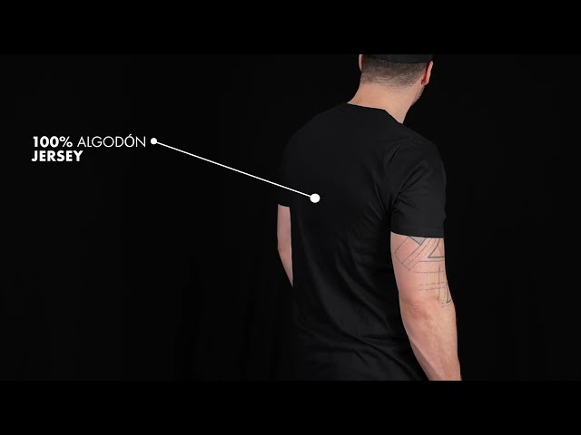 Vídeo relacionado con Moonsorrow - Camiseta de manga corta unisex para hombre, Negro , L