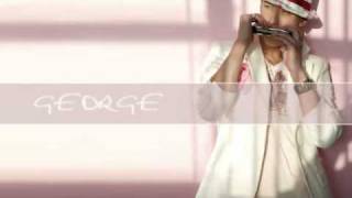 George Nozuka - Stay Up (Lyrics in Descripion Box)