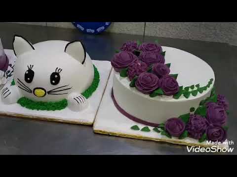 Best cake video 24/08/2020