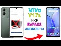 ViVo Y17s Android 14 13 Frp Bypass Unlock Google Account Lock Without Pc Without Factory Test Apk